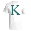 Next Level Men's Premium Fitted Sueded Crew T-Shirt Thumbnail