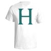Next Level Men's Premium Fitted Sueded Crew T-Shirt Thumbnail