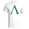 Next Level Men's Premium Fitted Sueded Crew T-Shirt Thumbnail