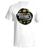 Next Level Men's Premium Fitted Sueded Crew T-Shirt Thumbnail