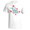 Next Level Men's Premium Fitted Sueded Crew T-Shirt Thumbnail