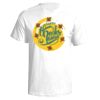 Next Level Men's Premium Fitted Sueded Crew T-Shirt Thumbnail