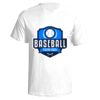 Next Level Men's Premium Fitted Sueded Crew T-Shirt Thumbnail