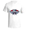 Next Level Men's Premium Fitted Sueded Crew T-Shirt Thumbnail