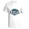 Next Level Men's Premium Fitted Sueded Crew T-Shirt Thumbnail