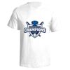 Next Level Men's Premium Fitted Sueded Crew T-Shirt Thumbnail