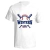 Next Level Men's Premium Fitted Sueded Crew T-Shirt Thumbnail