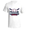 Next Level Men's Premium Fitted Sueded Crew T-Shirt Thumbnail