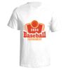 Next Level Men's Premium Fitted Sueded Crew T-Shirt Thumbnail