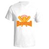 Next Level Men's Premium Fitted Sueded Crew T-Shirt Thumbnail