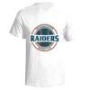 Next Level Men's Premium Fitted Sueded Crew T-Shirt Thumbnail