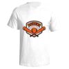 Next Level Men's Premium Fitted Sueded Crew T-Shirt Thumbnail
