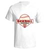 Next Level Men's Premium Fitted Sueded Crew T-Shirt Thumbnail