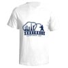 Next Level Men's Premium Fitted Sueded Crew T-Shirt Thumbnail