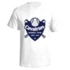 Next Level Men's Premium Fitted Sueded Crew T-Shirt Thumbnail
