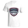 Next Level Men's Premium Fitted Sueded Crew T-Shirt Thumbnail