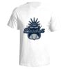 Next Level Men's Premium Fitted Sueded Crew T-Shirt Thumbnail