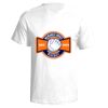 Next Level Men's Premium Fitted Sueded Crew T-Shirt Thumbnail
