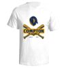 Next Level Men's Premium Fitted Sueded Crew T-Shirt Thumbnail