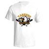 Next Level Men's Premium Fitted Sueded Crew T-Shirt Thumbnail