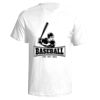 Next Level Men's Premium Fitted Sueded Crew T-Shirt Thumbnail