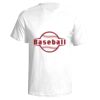 Next Level Men's Premium Fitted Sueded Crew T-Shirt Thumbnail