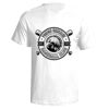 Next Level Men's Premium Fitted Sueded Crew T-Shirt Thumbnail