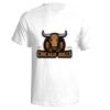 Next Level Men's Premium Fitted Sueded Crew T-Shirt Thumbnail