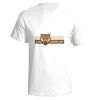 Next Level Men's Premium Fitted Sueded Crew T-Shirt Thumbnail