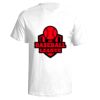 Next Level Men's Premium Fitted Sueded Crew T-Shirt Thumbnail