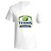 Next Level Men's Premium Fitted Sueded Crew T-Shirt Thumbnail