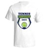 Next Level Men's Premium Fitted Sueded Crew T-Shirt Thumbnail