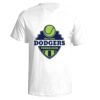 Next Level Men's Premium Fitted Sueded Crew T-Shirt Thumbnail