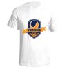 Next Level Men's Premium Fitted Sueded Crew T-Shirt Thumbnail