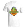 Next Level Men's Premium Fitted Sueded Crew T-Shirt Thumbnail
