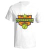 Next Level Men's Premium Fitted Sueded Crew T-Shirt Thumbnail