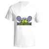 Next Level Men's Premium Fitted Sueded Crew T-Shirt Thumbnail