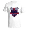 Next Level Men's Premium Fitted Sueded Crew T-Shirt Thumbnail