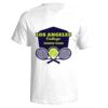 Next Level Men's Premium Fitted Sueded Crew T-Shirt Thumbnail