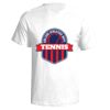 Next Level Men's Premium Fitted Sueded Crew T-Shirt Thumbnail