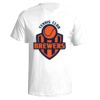 Next Level Men's Premium Fitted Sueded Crew T-Shirt Thumbnail