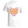 Next Level Men's Premium Fitted Sueded Crew T-Shirt Thumbnail