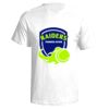 Next Level Men's Premium Fitted Sueded Crew T-Shirt Thumbnail