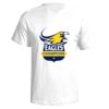 Next Level Men's Premium Fitted Sueded Crew T-Shirt Thumbnail