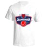 Next Level Men's Premium Fitted Sueded Crew T-Shirt Thumbnail