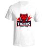 Next Level Men's Premium Fitted Sueded Crew T-Shirt Thumbnail
