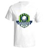 Next Level Men's Premium Fitted Sueded Crew T-Shirt Thumbnail