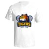 Next Level Men's Premium Fitted Sueded Crew T-Shirt Thumbnail