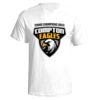 Next Level Men's Premium Fitted Sueded Crew T-Shirt Thumbnail