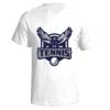 Next Level Men's Premium Fitted Sueded Crew T-Shirt Thumbnail